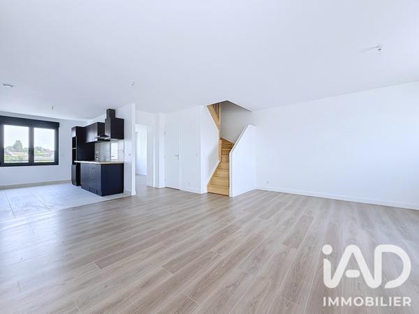 Location appartement 5 pièces 95 m² Draveil