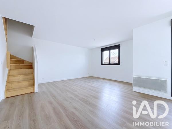 Location appartement 5 pièces 95 m² Draveil
