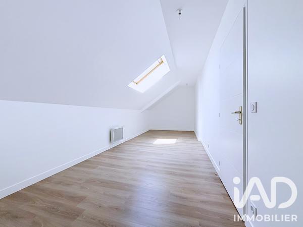 Location appartement 5 pièces 95 m² Draveil
