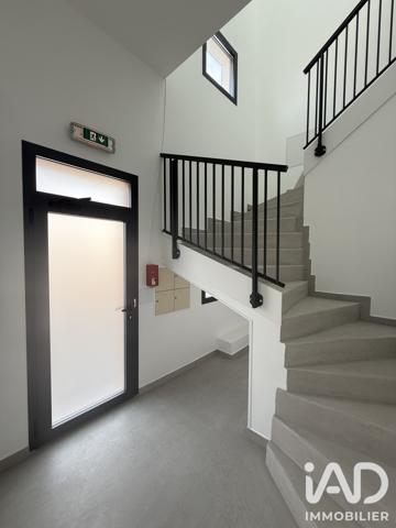 Location appartement 5 pièces 95 m² Draveil