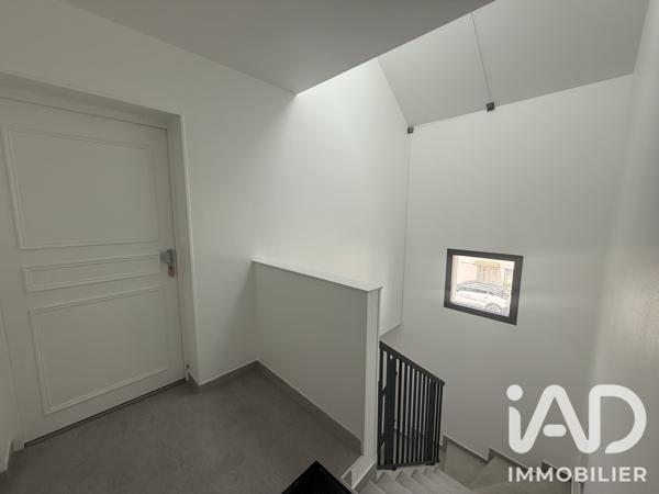 Location appartement 5 pièces 95 m² Draveil