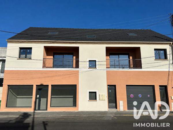 Location appartement 5 pièces 95 m² Draveil