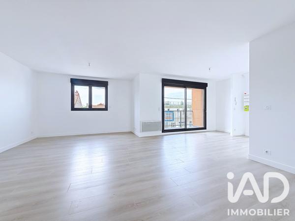 Location appartement 5 pièces 95 m² Draveil
