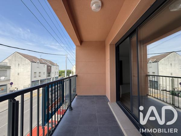 Location appartement 5 pièces 95 m² Draveil