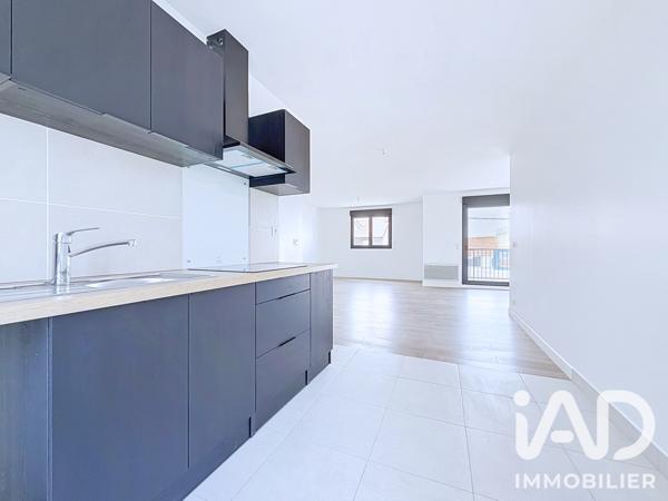 Location appartement 5 pièces 95 m² Draveil