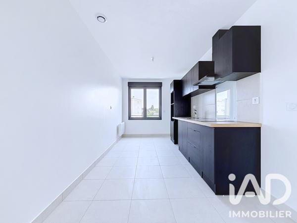 Location appartement 5 pièces 95 m² Draveil