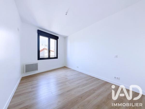 Location appartement 5 pièces 95 m² Draveil