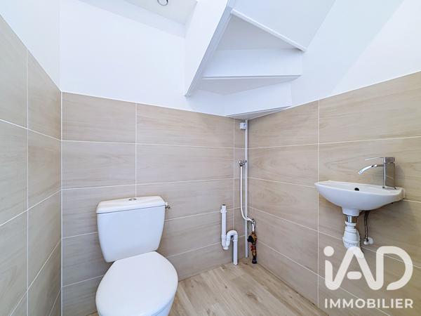 Location appartement 5 pièces 95 m² Draveil
