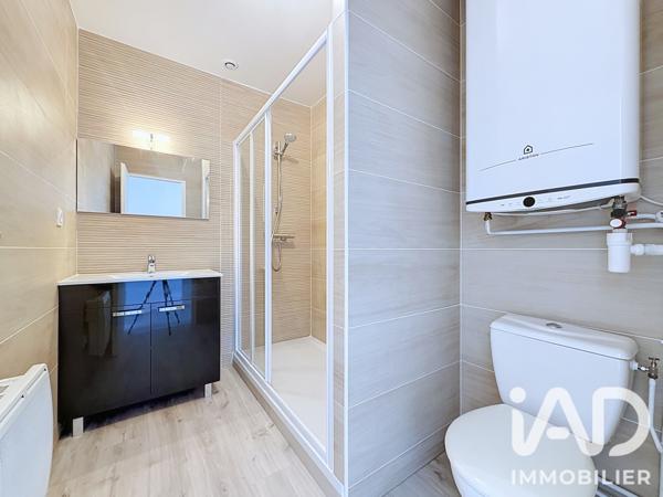 Location appartement 5 pièces 95 m² Draveil