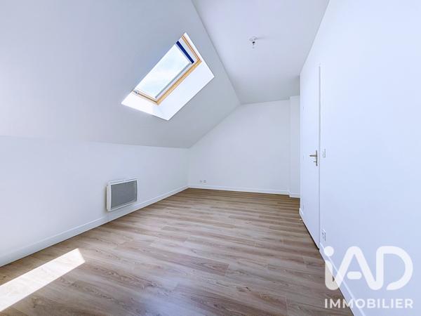 Location appartement 5 pièces 95 m² Draveil