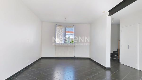 Maison à vendre à Les Sables d'Olonne 3 chambres bureau jardin garage 2 km centre ville