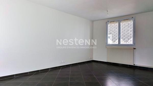 Maison à vendre à Les Sables d'Olonne 3 chambres bureau jardin garage 2 km centre ville