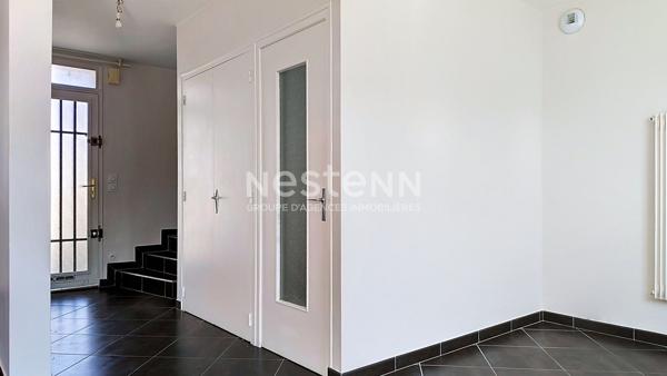 Maison à vendre à Les Sables d'Olonne 3 chambres bureau jardin garage 2 km centre ville