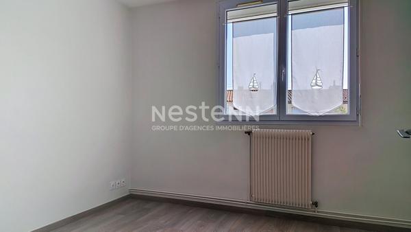 Maison à vendre à Les Sables d'Olonne 3 chambres bureau jardin garage 2 km centre ville