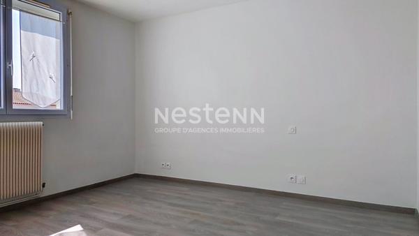 Maison à vendre à Les Sables d'Olonne 3 chambres bureau jardin garage 2 km centre ville