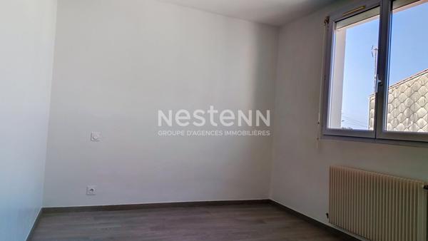 Maison à vendre à Les Sables d'Olonne 3 chambres bureau jardin garage 2 km centre ville