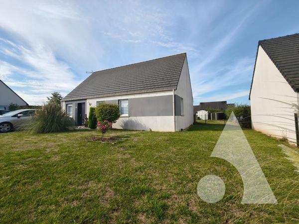 Maison 5 pièces 97.6 m2