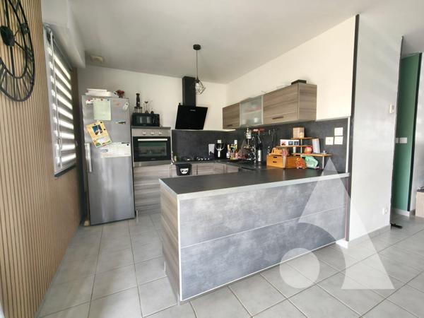Maison 5 pièces 97.6 m2
