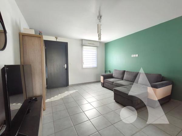 Maison 5 pièces 97.6 m2