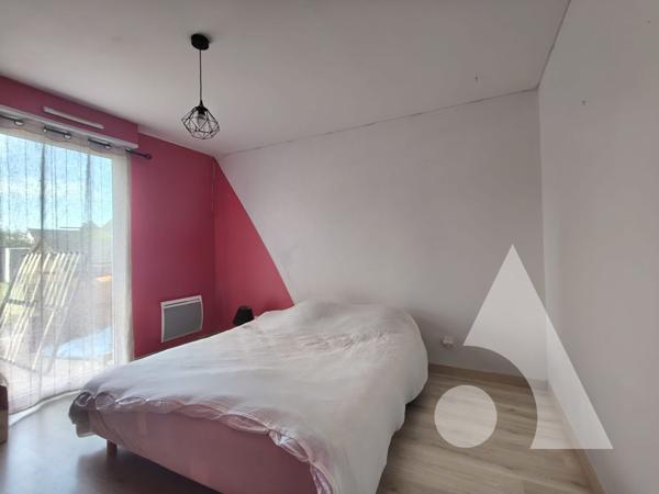Maison 5 pièces 97.6 m2