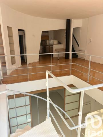 Appartement à vendre 2 pièces 98 m² La Rochelle
