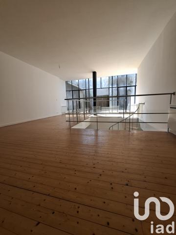 Appartement à vendre 2 pièces 98 m² La Rochelle