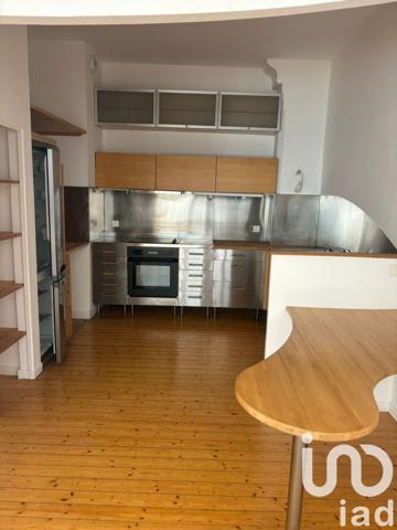 Appartement à vendre 2 pièces 98 m² La Rochelle