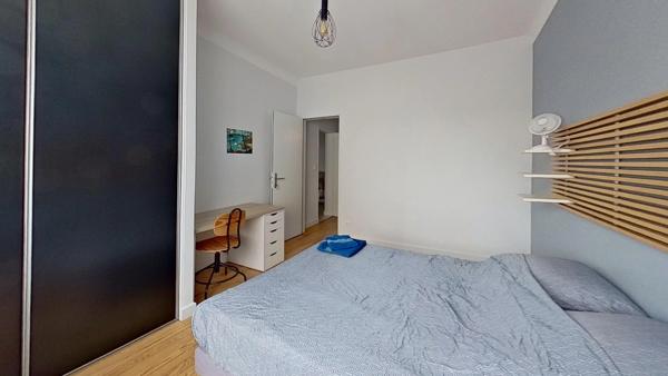 AGEN – MAISON 180 M² – 3 LOGEMENTS – 3 GARAGES – INVESTISSEMENT LOCATIF