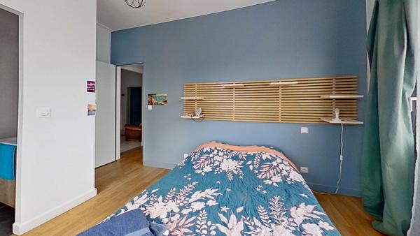 AGEN – MAISON 180 M² – 3 LOGEMENTS – 3 GARAGES – INVESTISSEMENT LOCATIF