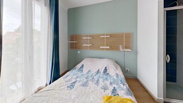 AGEN – MAISON 180 M² – 3 LOGEMENTS – 3 GARAGES – INVESTISSEMENT LOCATIF