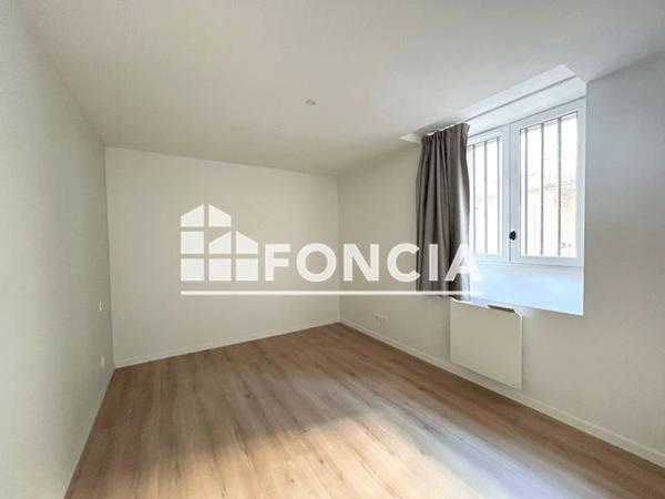 Location Appartement 2 pièces 42.88 m² - Agen 47000