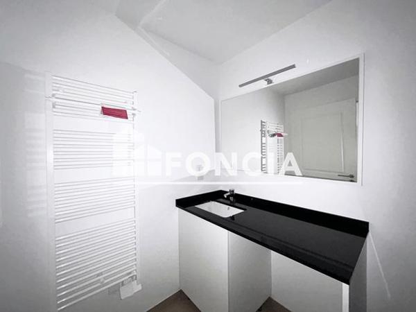 Location Appartement 2 pièces 42.88 m² - Agen 47000