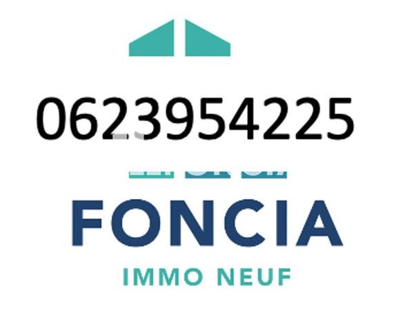 Location Appartement 2 pièces 42.88 m² - Agen 47000