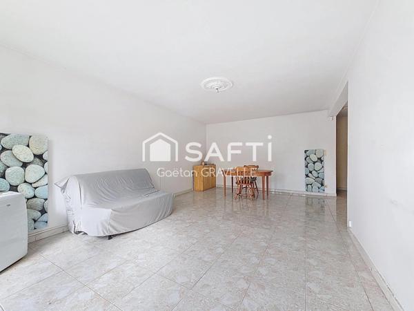 2 Chambres, Martigues Jonquières