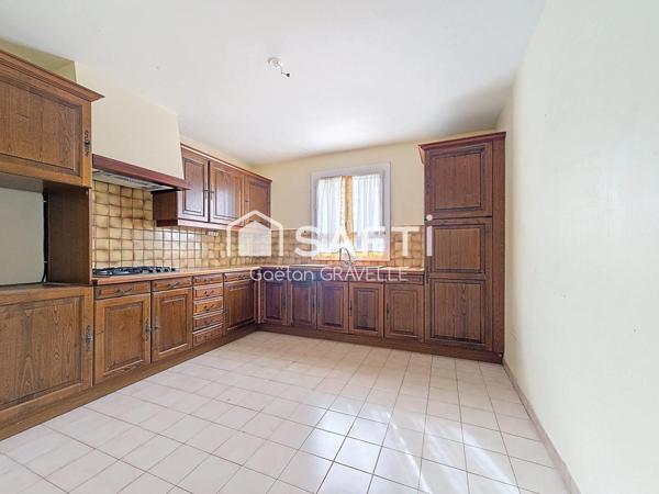 2 Chambres, Martigues Jonquières