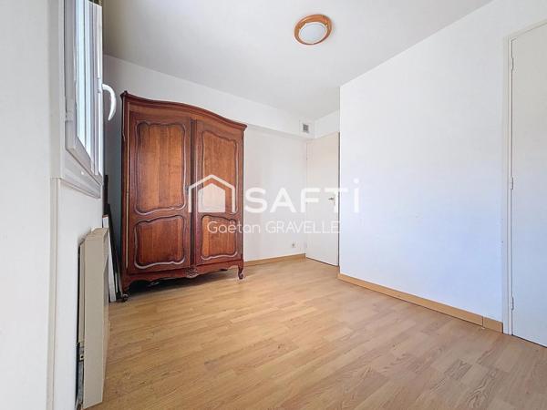 2 Chambres, Martigues Jonquières