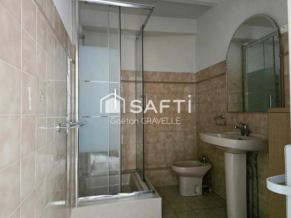 2 Chambres, Martigues Jonquières