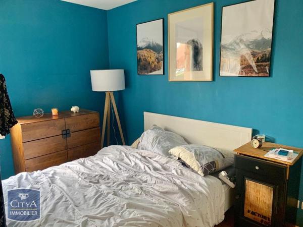 Appartement à louer 2 pièces 48.98m²