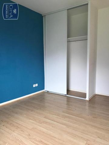 Appartement à louer 2 pièces 48.98m²