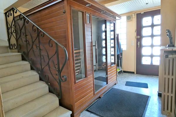 Maison Gagny 5 pièces 100 m²