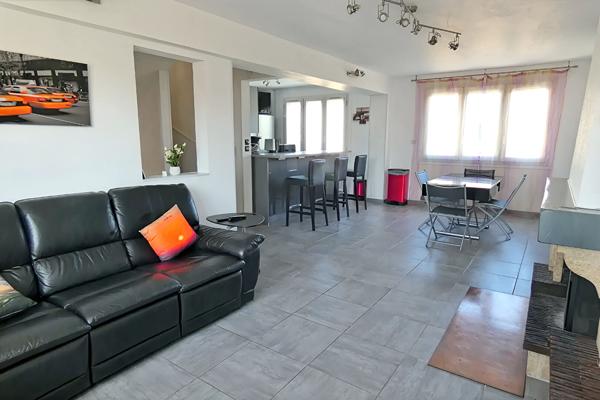 Maison Gagny 5 pièces 100 m²