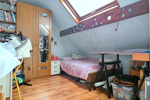 Maison Gagny 5 pièces 100 m²
