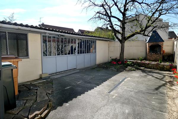 Maison Gagny 5 pièces 100 m²