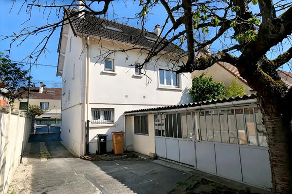 Maison Gagny 5 pièces 100 m²