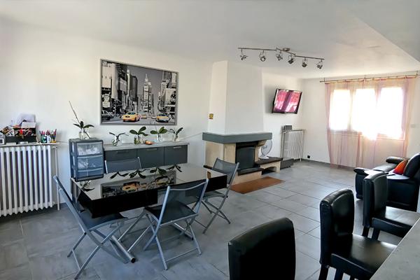 Maison Gagny 5 pièces 100 m²