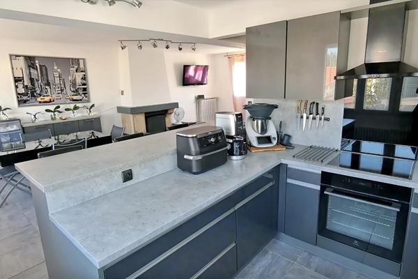 Maison Gagny 5 pièces 100 m²