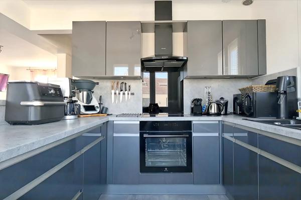 Maison Gagny 5 pièces 100 m²