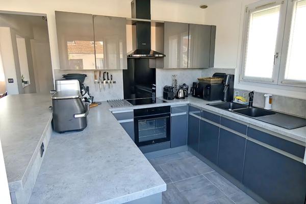Maison Gagny 5 pièces 100 m²