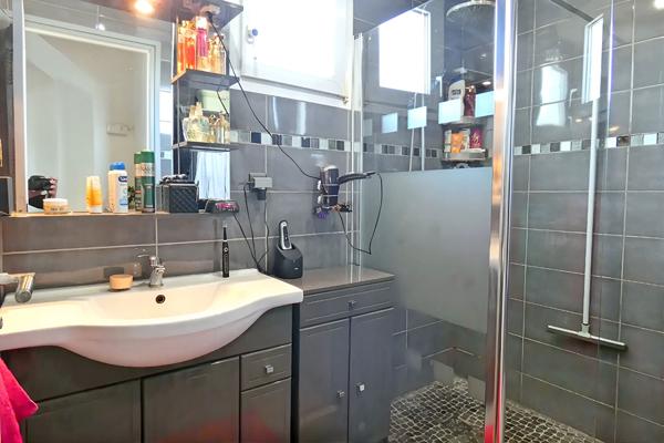Maison Gagny 5 pièces 100 m²