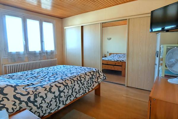 Maison Gagny 5 pièces 100 m²